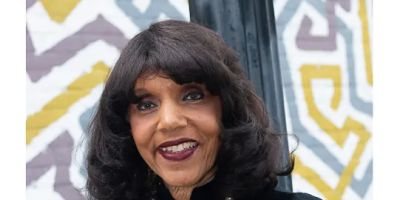 Attorney Deborah Geraldine Bledsoe Ford