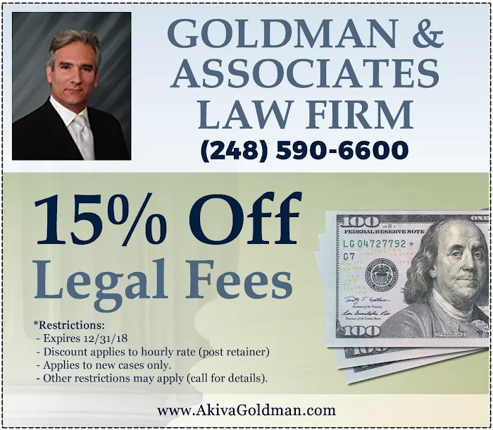 Goldman & Associates Law Firm 5