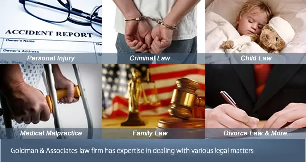 Goldman & Associates Law Firm 5