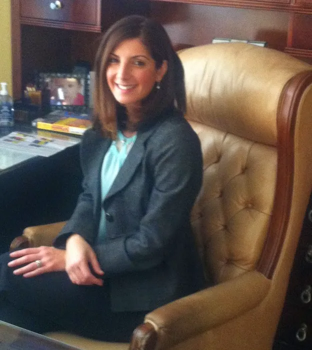 Attorney Christopher Jones 5