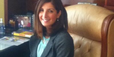 Attorney Christopher Jones