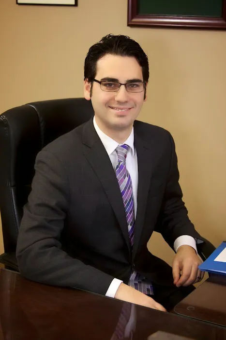 Attorney Christopher Jones 5