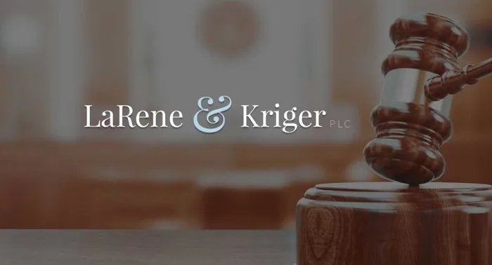 LaRene & Kriger PLC 5