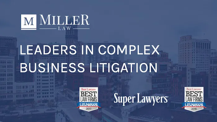 The Miller Law Firm, P.C. 5