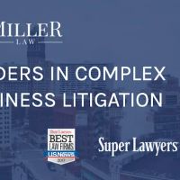 The Miller Law Firm, P.C. ico