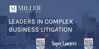 The Miller Law Firm, P.C.