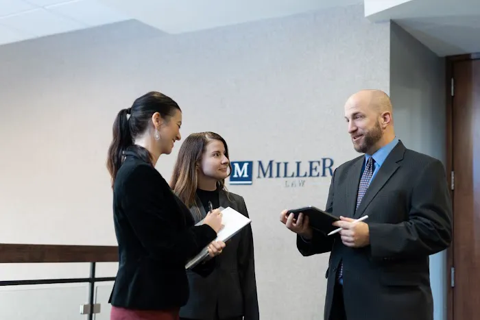 The Miller Law Firm, P.C. 5