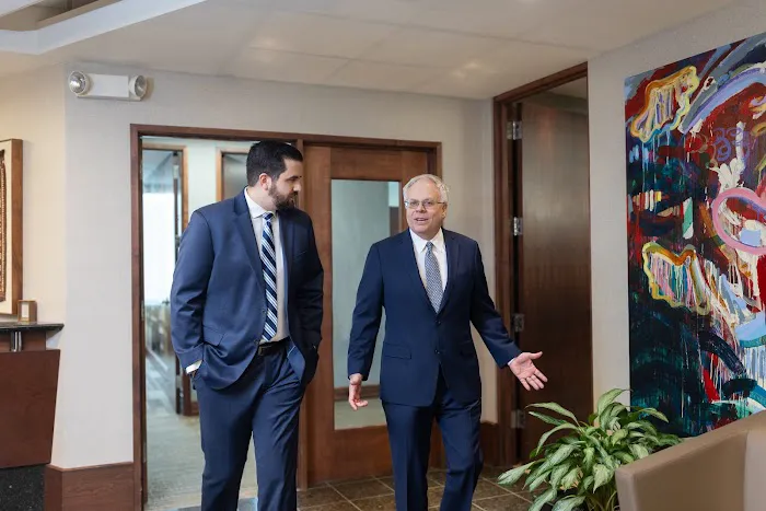 The Miller Law Firm, P.C. 5