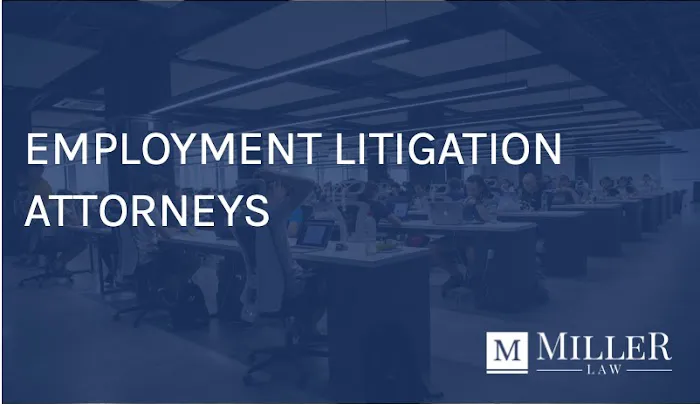 The Miller Law Firm, P.C. 5