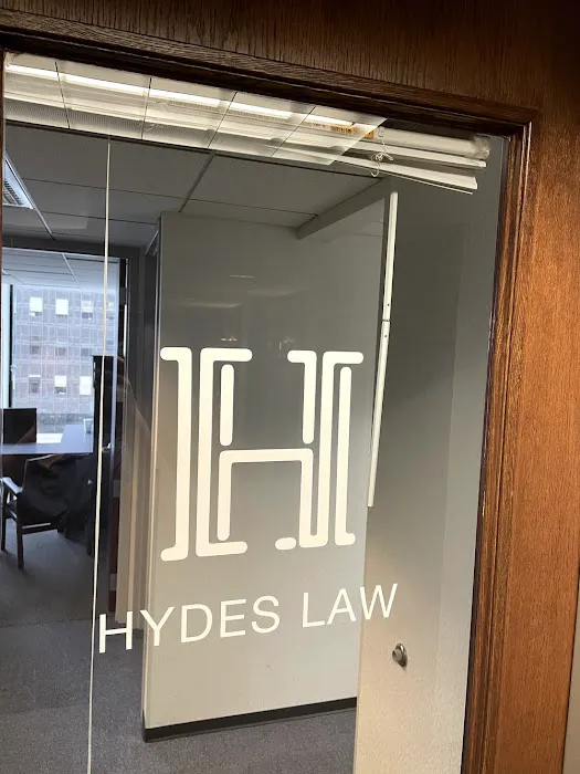 Hydes Law 5
