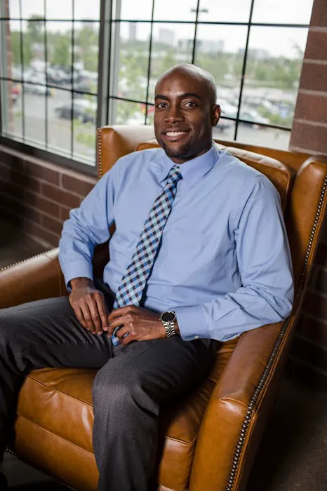 Davis Law Group PLLC 5