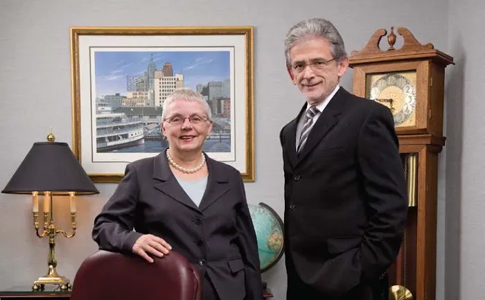 Gurewitz & Raben 5