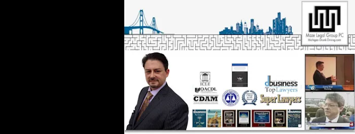 Maze Legal PLC 5