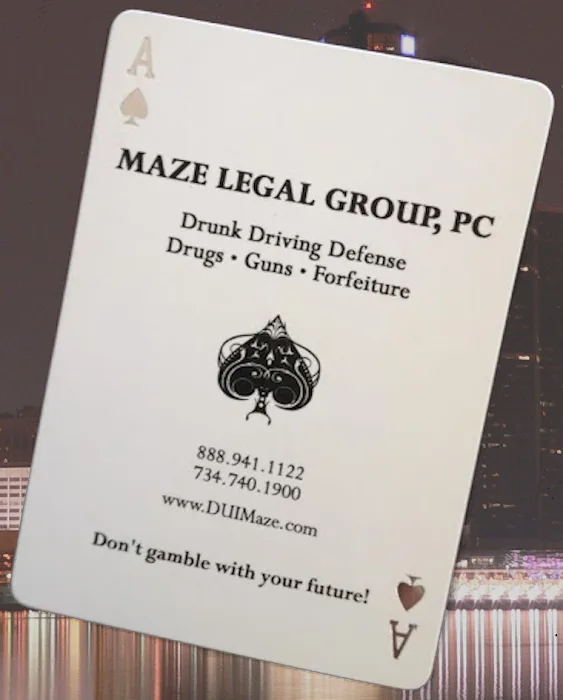 Maze Legal PLC 5
