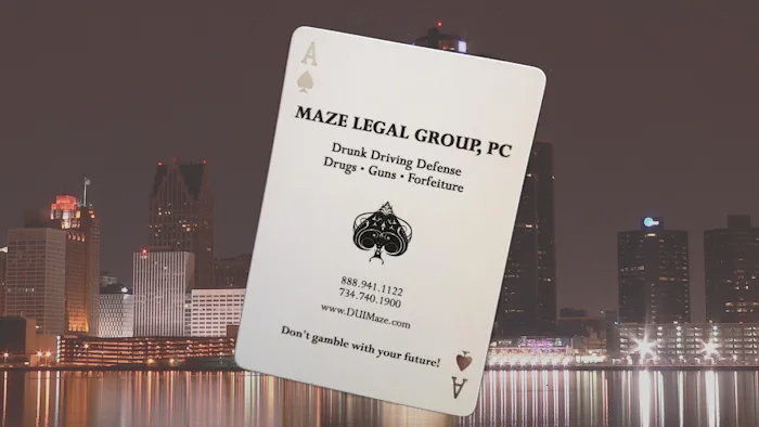Maze Legal PLC 5
