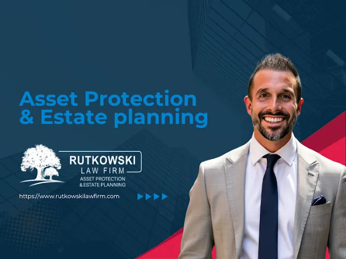 Rutkowski Law Firm Estate Planning & Asset Protection 5