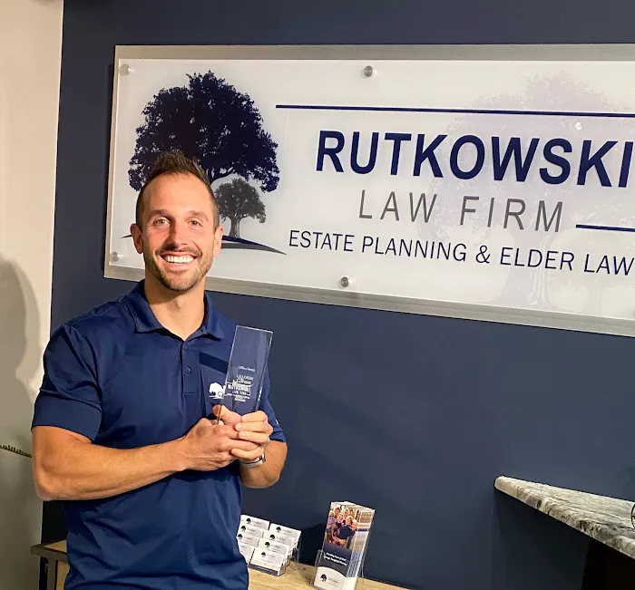Rutkowski Law Firm Estate Planning & Asset Protection 5