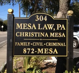 MESA LAW, PA 4