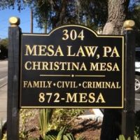 MESA LAW, PA ico