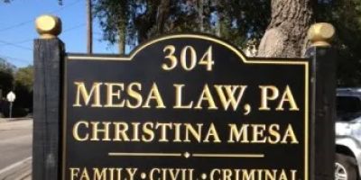 MESA LAW, PA