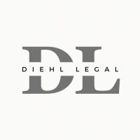 Diehl Legal, P.A. ico