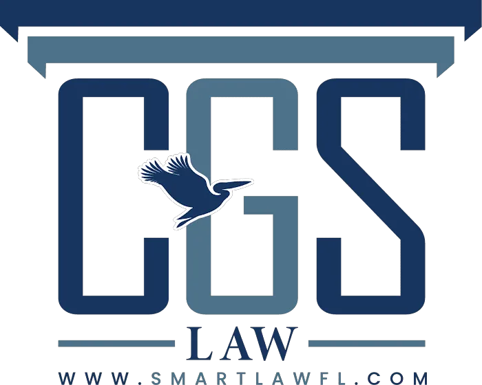 CGS LAW 5