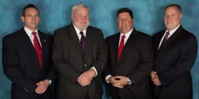 Bauer Crider Kenny & Parry