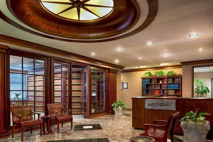 John M Fitzgibbons Law Offices 5