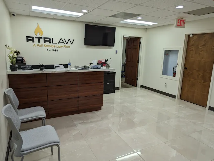 RTRLAW 5
