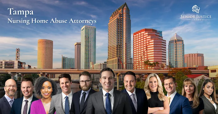 Senior Justice Law Firm | Nursing Home Abuse Attorneys 5