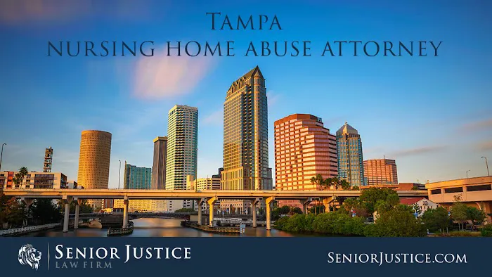 Senior Justice Law Firm | Nursing Home Abuse Attorneys 5
