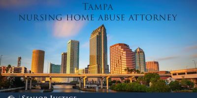 Senior Justice Law Firm | Nursing Home Abuse Attorneys