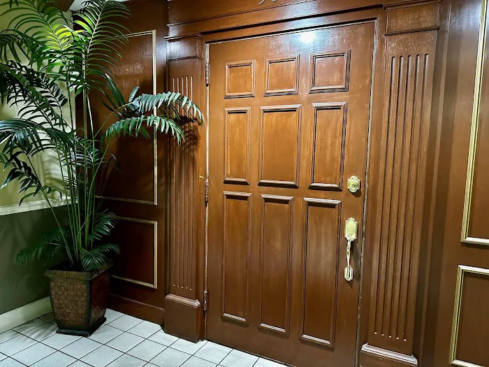 Senior Justice Law Firm | Nursing Home Abuse Attorneys 5