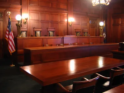 The Frey Law Firm, LLC 5
