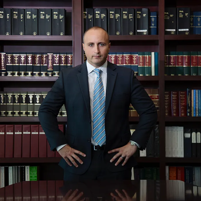 The Frey Law Firm, LLC 5