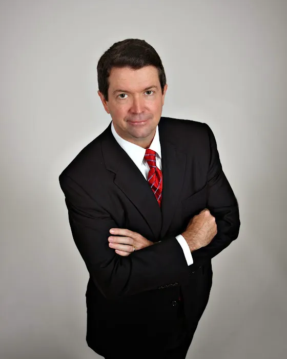 John Bales 5
