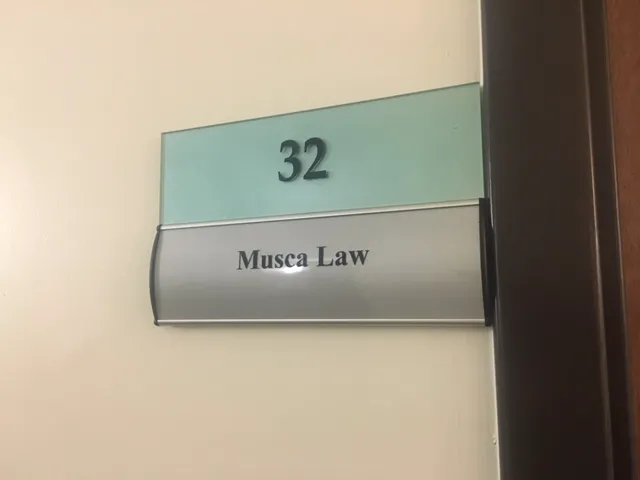 Musca Law 5