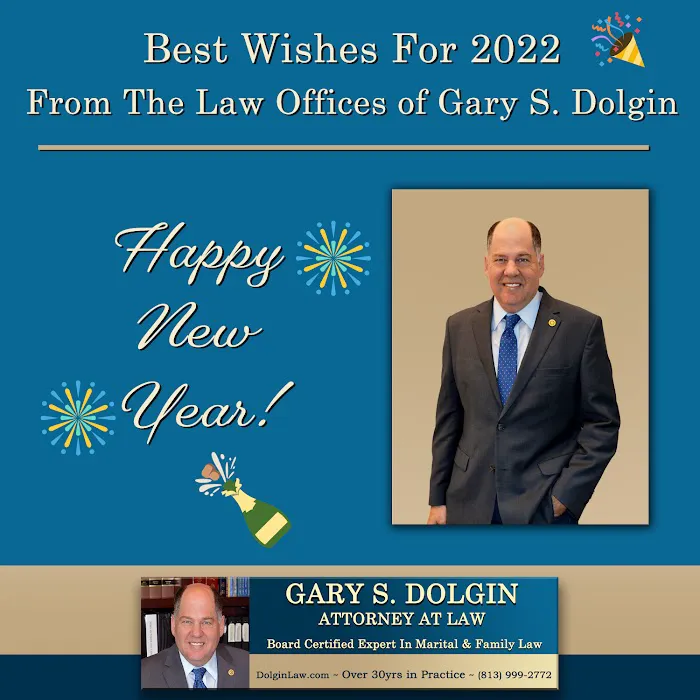 Gary S. Dolgin, Attorney At Law - Divorce Lawyer & Family Law Attorney 5