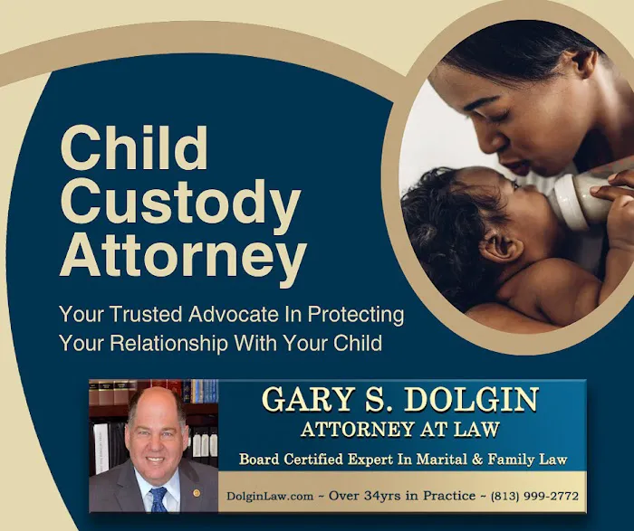 Gary S. Dolgin, Attorney At Law - Divorce Lawyer & Family Law Attorney 5