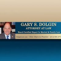 Gary S. Dolgin, Attorney At Law - Divorce Lawyer & Family Law Attorney ico