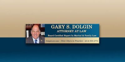 Gary S. Dolgin, Attorney At Law - Divorce Lawyer & Family Law Attorney