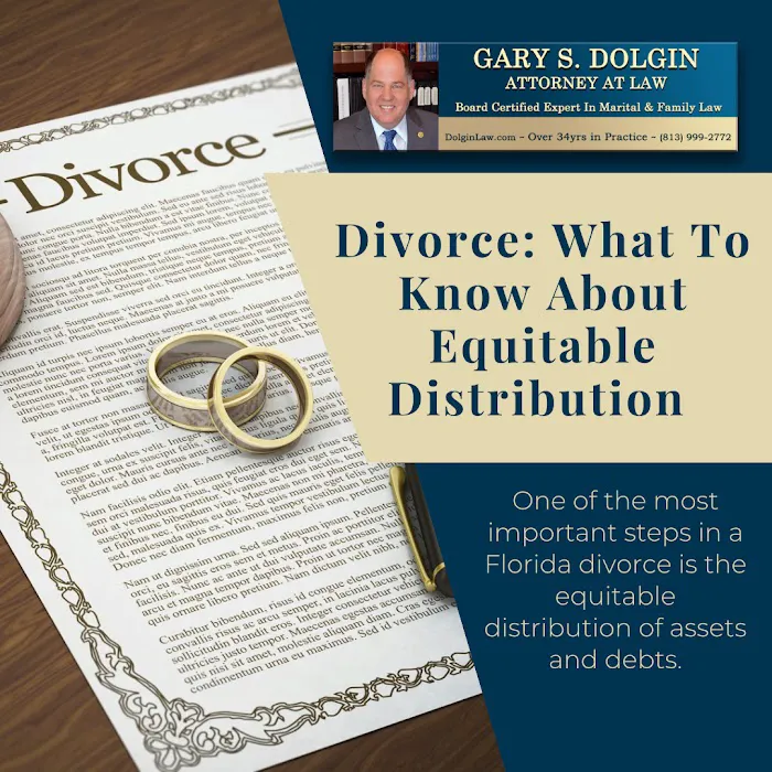 Gary S. Dolgin, Attorney At Law - Divorce Lawyer & Family Law Attorney 5