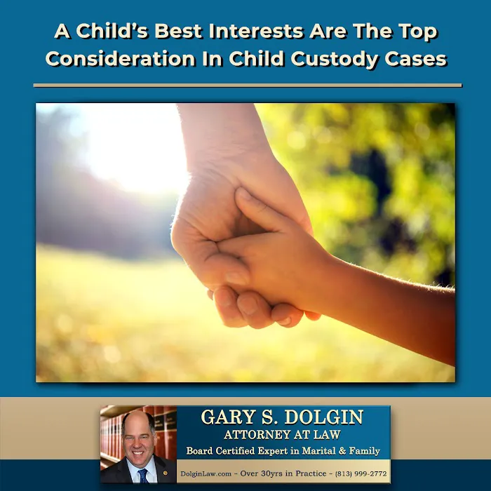 Gary S. Dolgin, Attorney At Law - Divorce Lawyer & Family Law Attorney 5