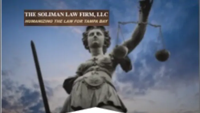 Soliman Law Firm LLC 5