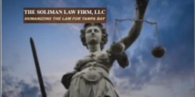 Soliman Law Firm LLC