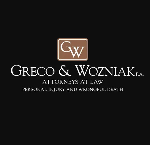 Greco & Wozniak P.A. 5
