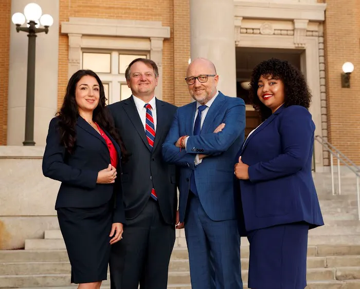 Brunvand & Wise Law Group 5