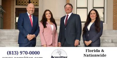 Brunvand & Wise Law Group