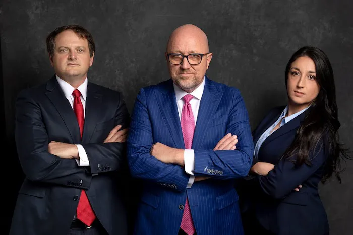 Brunvand & Wise Law Group 5