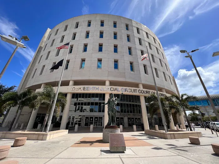 State Attorney's Office 13th Judicial Circuit 5